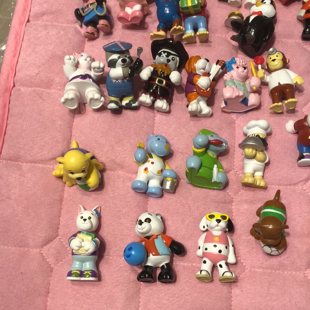 Ganz Lil Webkinz Bundle - Picture 5 of 6